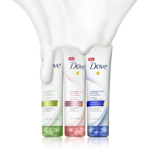 Крем-гель для умывания Dove Nutrium Moisture «Увлажняющий», 120 мл Крем-гель для умывания Dove Nutrium Moisture «Увлажняющий», 120 мл