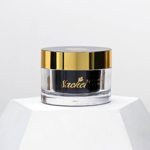 Крем косметический натуральный «Сашель Рейши» дневной, 30 мл. Крем косметический натуральный «Сашель Рейши» дневной, 30 мл.