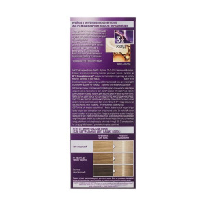 Крем-краска для волос Palette, тон А10, жемчужный блондин Крем-краска для волос Palette, тон А10, жемчужный блондин