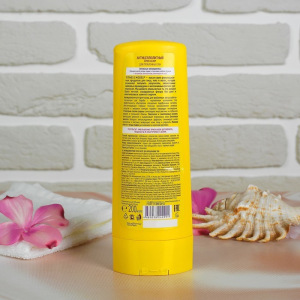 Крем-лазер для тела Fitness Model антицеллюлитный, 200 мл Крем-лазер для тела Fitness Model антицеллюлитный, 200 мл