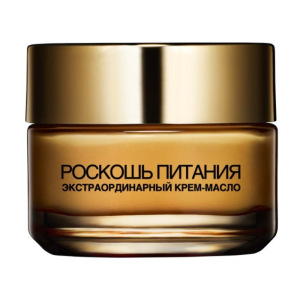 Крем-масло для лица L Крем-масло для лица L