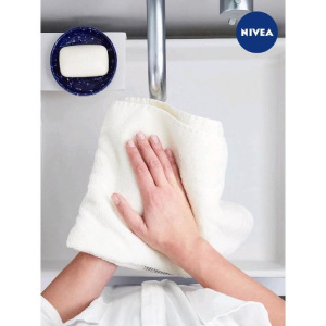 Крем-мыло Nivea «Мёд и молоко», 100 мл Крем-мыло Nivea «Мёд и молоко», 100 мл
