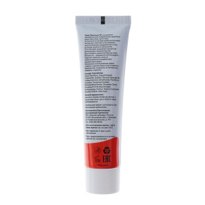 Крем «Пантенол ZD» для любого типа кожи, 50 мл Крем «Пантенол ZD» для любого типа кожи, 50 мл