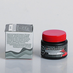 Крем TambuSun «Ночной» с вытяжкой мухомора, 50 мл. Крем TambuSun «Ночной» с вытяжкой мухомора, 50 мл.