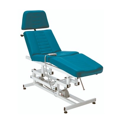 Кресло-кушетка КК-04э, цвет белый