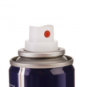 Лак для волос с блестками Сюжет "Серебряный", 100 мл Лак для волос с блестками Сюжет "Серебряный", 100 мл