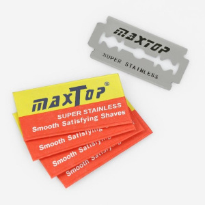 Лезвия для бритвы, 5 шт. Лезвия для бритвы, 5 шт.