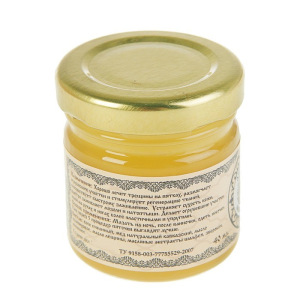 Линиментин монастырский «Для пяток», премиум, 40 мл Линиментин монастырский «Для пяток», премиум, 40 мл