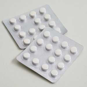 Магний B6, 30 таблеток Магний B6, 30 таблеток