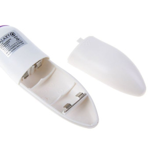 Маникюрный набор Galaxy GL 4912, 5 насадок, 2 скорости, бело-фиолетовый Маникюрный набор Galaxy GL 4912, 5 насадок, 2 скорости, бело-фиолетовый