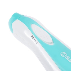 Маникюрный набор Sakura SA-5502BL, 6 насадок, 4 режима, голубой Маникюрный набор Sakura SA-5502BL, 6 насадок, 4 режима, голубой