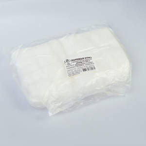 Марлевый отрез, 5 м., плотность 32 г./м.кв. Марлевый отрез, 5 м., плотность 32 г./м.кв.