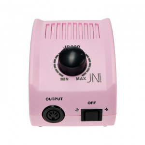 Машинка для маникюра и педикюра JessNail JD200 PRO, 35 Вт, 30000 об/мин Машинка для маникюра и педикюра JessNail JD200 PRO, 35 Вт, 30000 об/мин