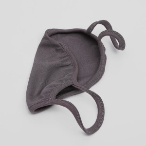 Маска для лица многоразовая из 100 % хлопка, 2-х слойная, серая, 190*130 мм Маска для лица многоразовая из 100 % хлопка, 2-х слойная, серая, 190*130 мм