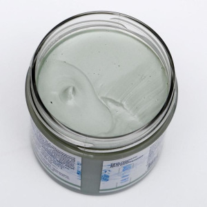 Маска для лица "Зеленая глина с маслом взморника" "МореЛечит" Пластик 100 мл. Маска для лица "Зеленая глина с маслом взморника" "МореЛечит" Пластик 100 мл.