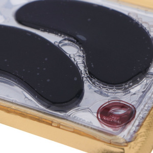 Маска для век Морской Коллаген+Бамбуковый уголь TaiYan, 8 гр Маска для век Морской Коллаген+Бамбуковый уголь TaiYan, 8 гр