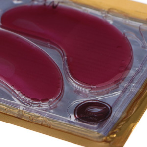 Маска для век Морской Коллаген+Красное вино, TaiYan, 8 гр Маска для век Морской Коллаген+Красное вино, TaiYan, 8 гр