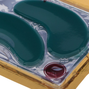 Маска для век Морской Коллаген+Ламинария и Спирулина TaiYan, 8гр Маска для век Морской Коллаген+Ламинария и Спирулина TaiYan, 8гр