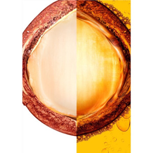 Маска для волос 3 в 1 Fructis Superfood «Макадамия», разглаживающая, для сухих и непослушных волос, 390 мл Маска для волос 3 в 1 Fructis Superfood «Макадамия», разглаживающая, для сухих и непослушных волос, 390 мл