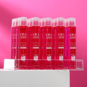 Маска для волос CP-1, набор филлеров 20 штук по 13 мл Маска для волос CP-1, набор филлеров 20 штук по 13 мл