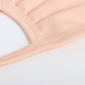 Маска текстильная «Цветы» Маска текстильная «Цветы»