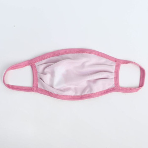 Маска текстильная «Единорог» Маска текстильная «Единорог»