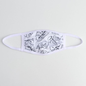 Маска текстильная Nature Маска текстильная Nature