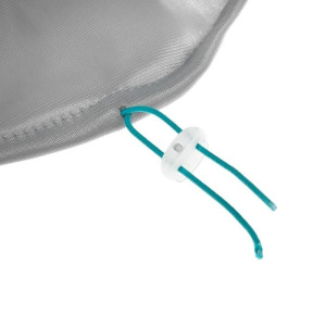 Маска тканевая, многоразовая, регулируемая, фасовка 2 шт, микс Маска тканевая, многоразовая, регулируемая, фасовка 2 шт, микс