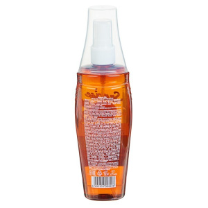 Масло для быстрого загара "Малибу", SPF 20, 135 мл МИКС Масло для быстрого загара "Малибу", SPF 20, 135 мл МИКС