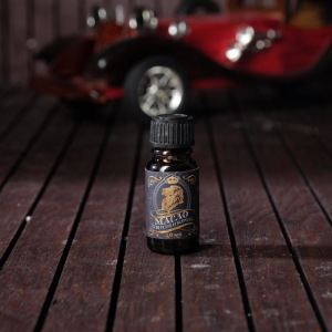 Масло для усов и бороды «№1», 10 мл Масло для усов и бороды «№1», 10 мл