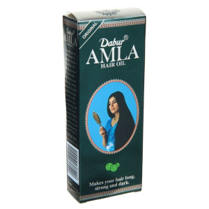Масло для волос Dabur AMLA - Original 200 мл Масло для волос Dabur AMLA - Original 200 мл