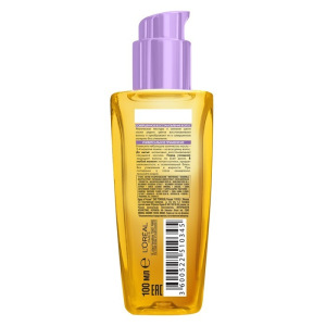 Масло для волос L Масло для волос L