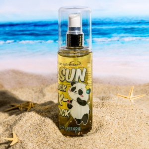 Масло для загара It Масло для загара It