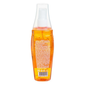 Масло для загара "Абрикосовый нектар", с антиоксидантным действием, SPF 15, 135 мл Масло для загара "Абрикосовый нектар", с антиоксидантным действием, SPF 15, 135 мл