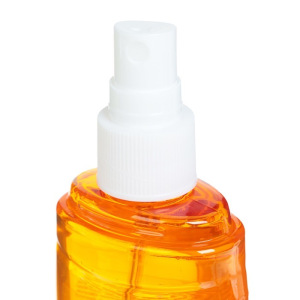 Масло для загара "Абрикосовый нектар", с антиоксидантным действием, SPF 15, 135 мл Масло для загара "Абрикосовый нектар", с антиоксидантным действием, SPF 15, 135 мл