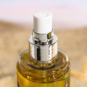 Масло для загара Tropical sunny MIX, 150 мл Масло для загара Tropical sunny MIX, 150 мл