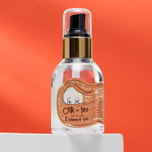 Масло-эссенция для волос Elizavecca CER-100, 100 мл Масло-эссенция для волос Elizavecca CER-100, 100 мл