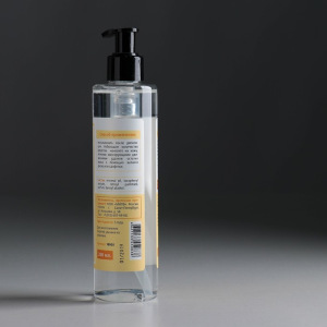 Масло после депиляции Milv, 250 мл Масло после депиляции Milv, 250 мл