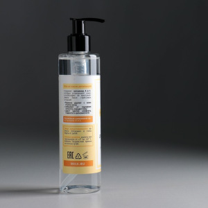 Масло после депиляции Milv, 250 мл Масло после депиляции Milv, 250 мл