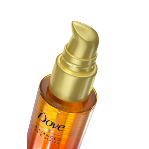 Масло-сыворотка Dove Advanced Hair «Прогрессивное восстановление», 50 мл Масло-сыворотка Dove Advanced Hair «Прогрессивное восстановление», 50 мл