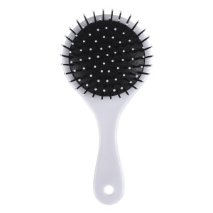 Массажная расчёска круглая «Котенок» 16.5х8 см Массажная расчёска круглая «Котенок» 16.5х8 см