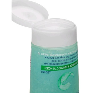 Матирующий гель для умывания Nivea, для жирной кожи, 150 мл Матирующий гель для умывания Nivea, для жирной кожи, 150 мл