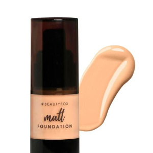 Матирующий тональный крем GRL PWR, 20 мл, оттенок бежевый Матирующий тональный крем GRL PWR, 20 мл, оттенок бежевый