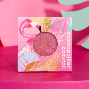 Мерцающие тени для век Flamazing, оттенок № 013, пурпурный Мерцающие тени для век Flamazing, оттенок № 013, пурпурный