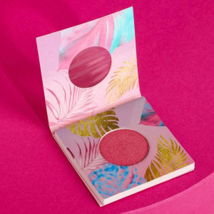 Мерцающие тени для век Flamazing, оттенок № 013, пурпурный Мерцающие тени для век Flamazing, оттенок № 013, пурпурный