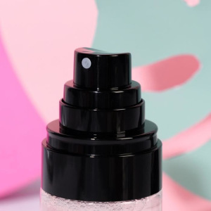 Мерцающий праймер-фиксатор для макияжа AvoCATo Мерцающий праймер-фиксатор для макияжа AvoCATo