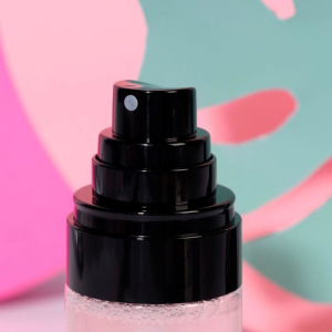 Мерцающий праймер-фиксатор для макияжа Born to sparkle Мерцающий праймер-фиксатор для макияжа Born to sparkle