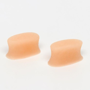 Межпальцевые разделители - "Крейт" (№0) С-402 Межпальцевые разделители - "Крейт" (№0) С-402