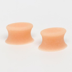 Межпальцевые разделители - "Крейт" (№1, S) С-400 Межпальцевые разделители - "Крейт" (№1, S) С-400