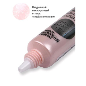 Многофункциональное средство TF Device Glossy Luminizer, 15 мл Многофункциональное средство TF Device Glossy Luminizer, 15 мл